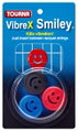 Tourna Schwingungsdämpfer Vibrex Smiley - 3 Stück